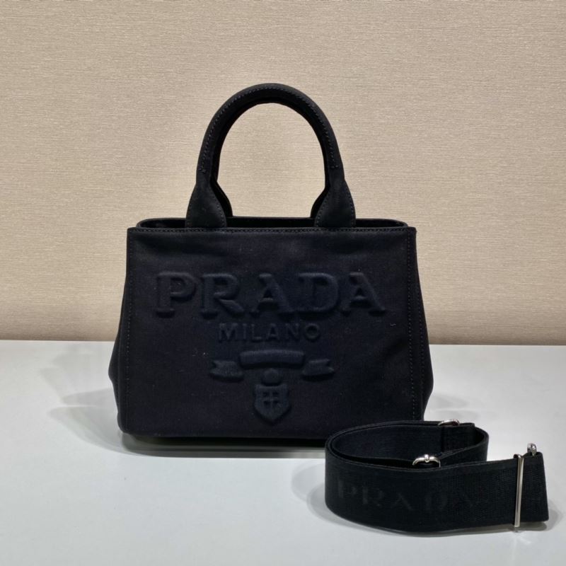 Prada Shopping Bags